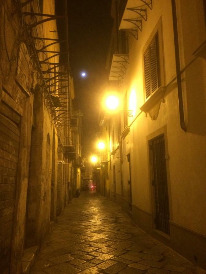 Casetta Nostra باليرمو المظهر الخارجي الصورة